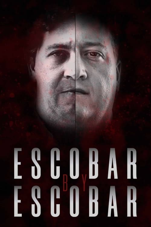 Escobar by Escobarのポスター