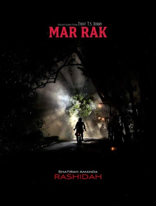 Mar Rakのポスター