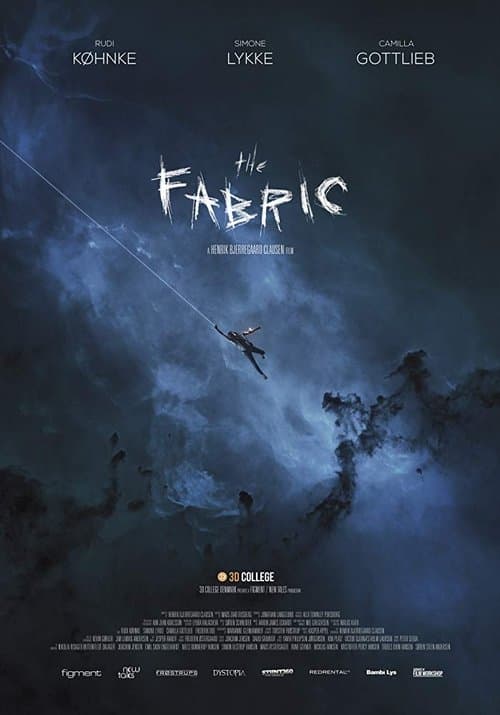 The Fabricのポスター