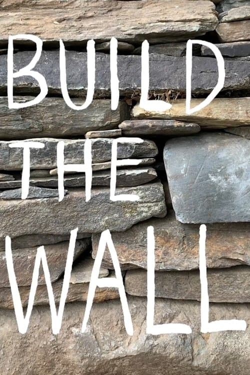 Build the Wallのポスター