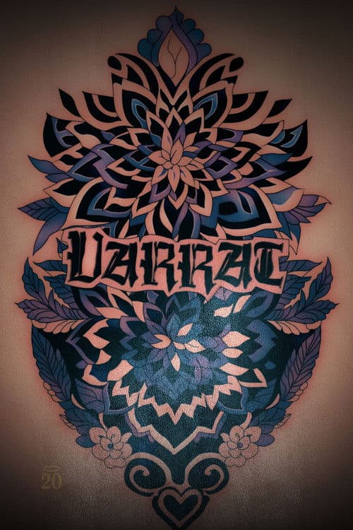 Varratのポスター