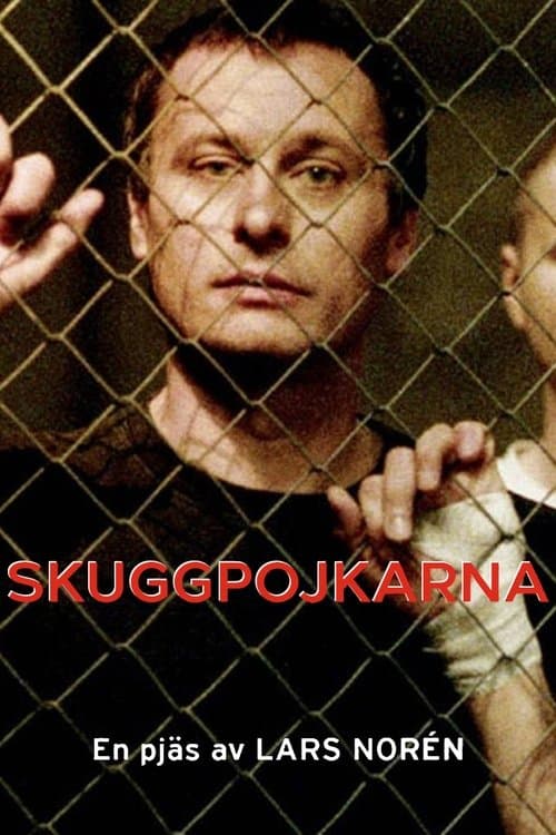 Skuggpojkarnaのポスター