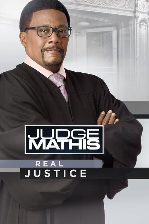 Judge Mathisのポスター
