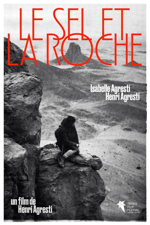 Le Sel Et La Rocheのポスター