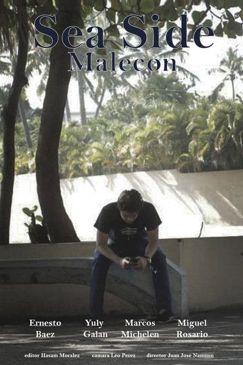 Malecónのポスター