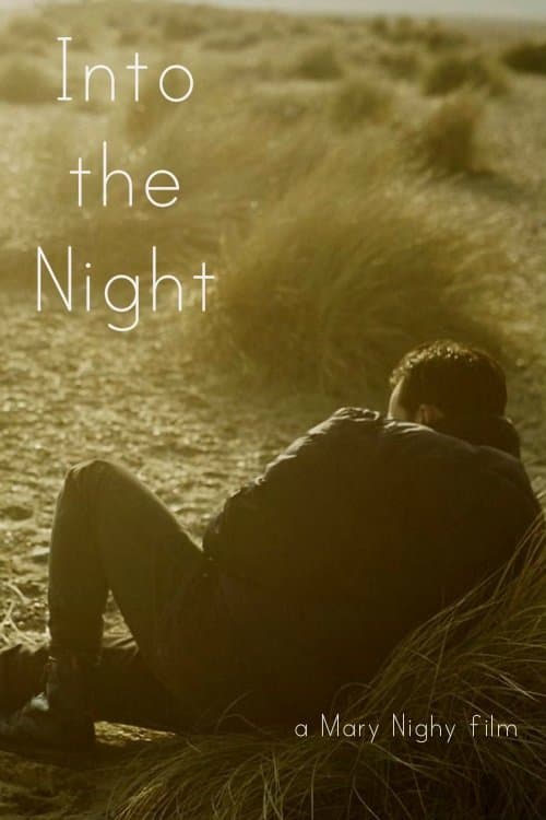 Into the Nightのポスター
