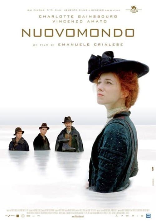 Nuovomondoのポスター