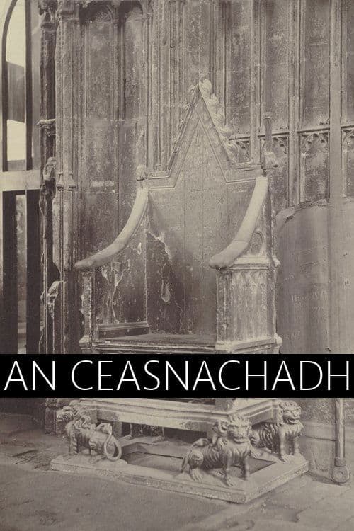 An Ceasnachadhのポスター