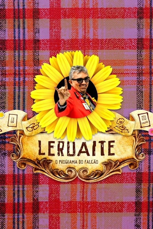 Leruaiteのポスター