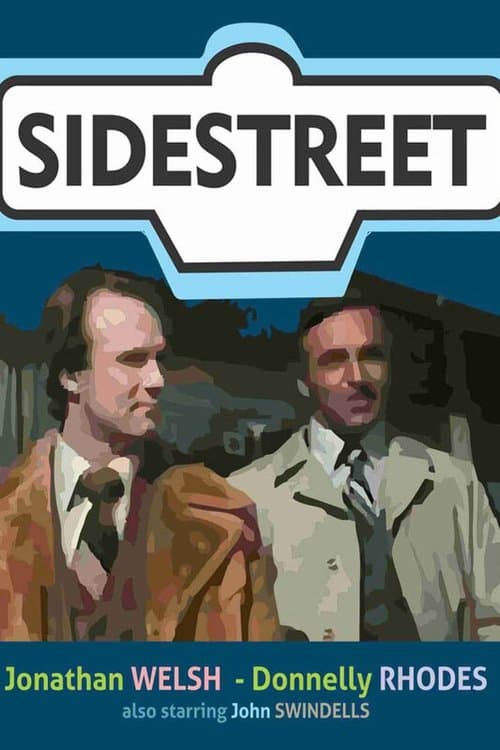 Sidestreetのポスター