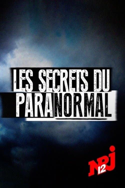 Les secrets du paranormalのポスター