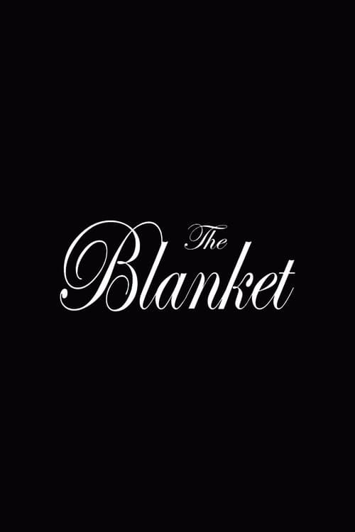 The Blanketのポスター