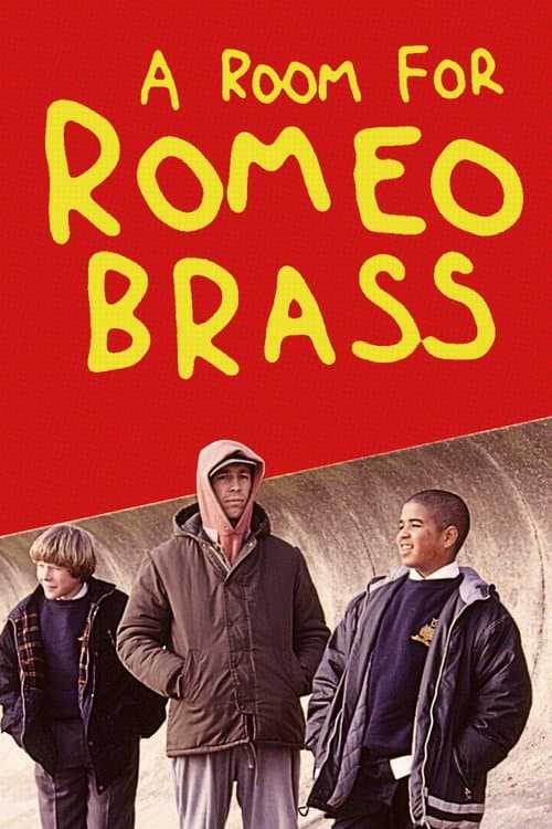A Room for Romeo Brassのポスター