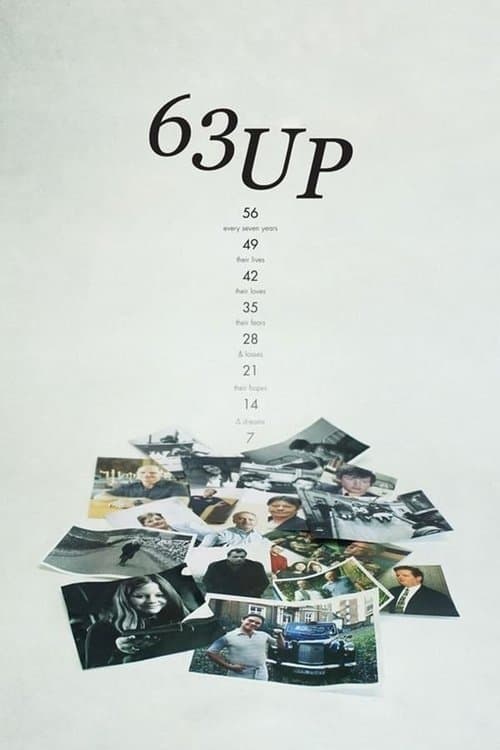 63 Upのポスター