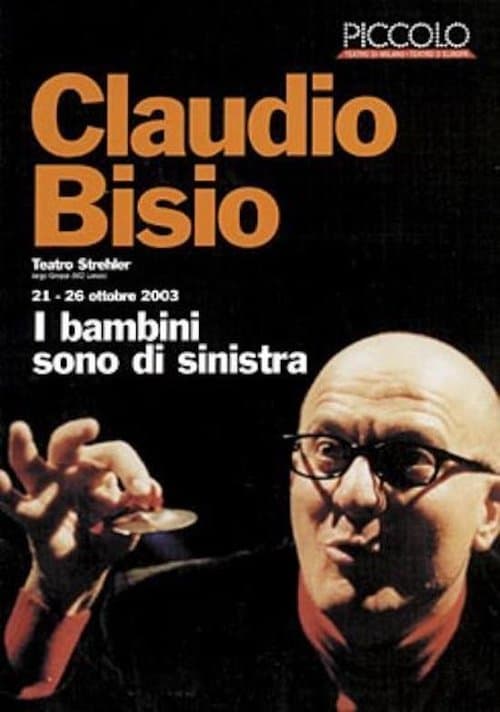 I bambini sono di sinistraのポスター