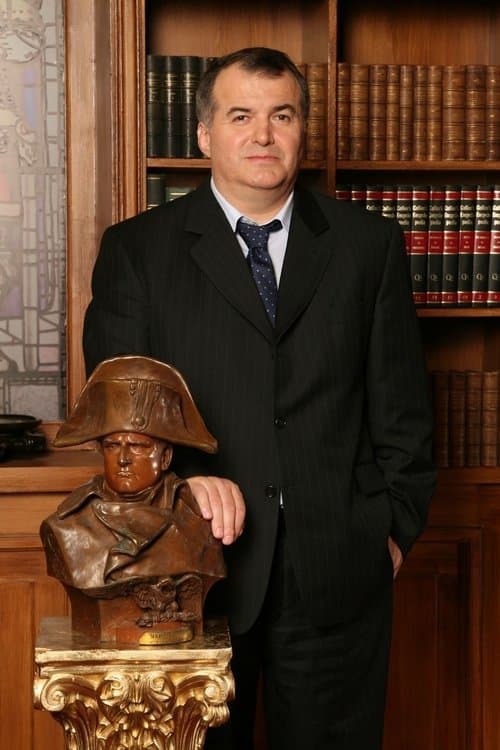 Anticameraのポスター