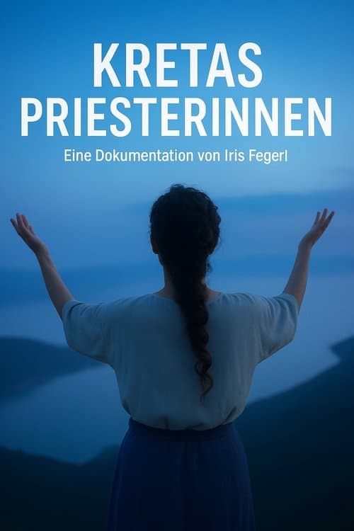 Mütter des Minotaurus - Kretas mächtige Frauenのポスター