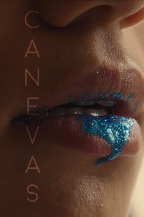 Canevasのポスター