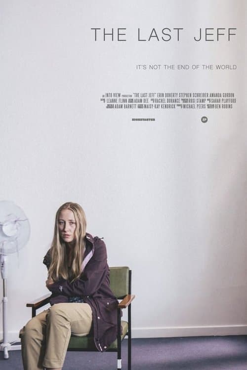 The Last Jeffのポスター