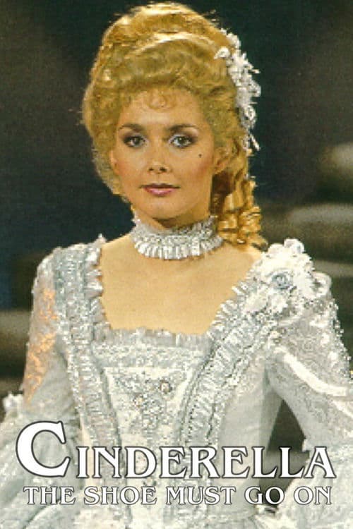 Cinderella: The Shoe Must Go Onのポスター