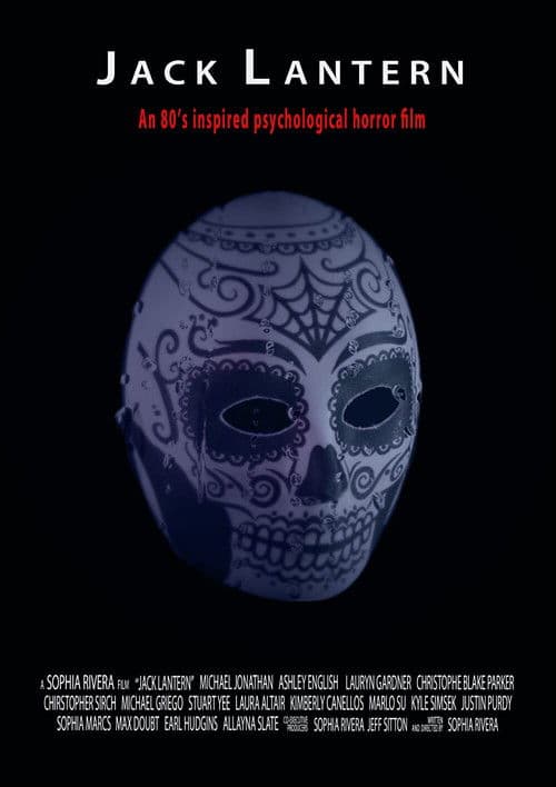 Jack Lanternのポスター