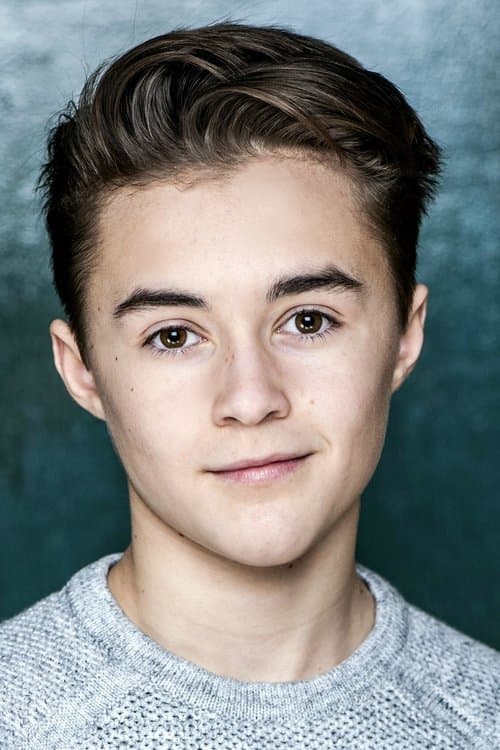 ジョン・ポール・ラッタン