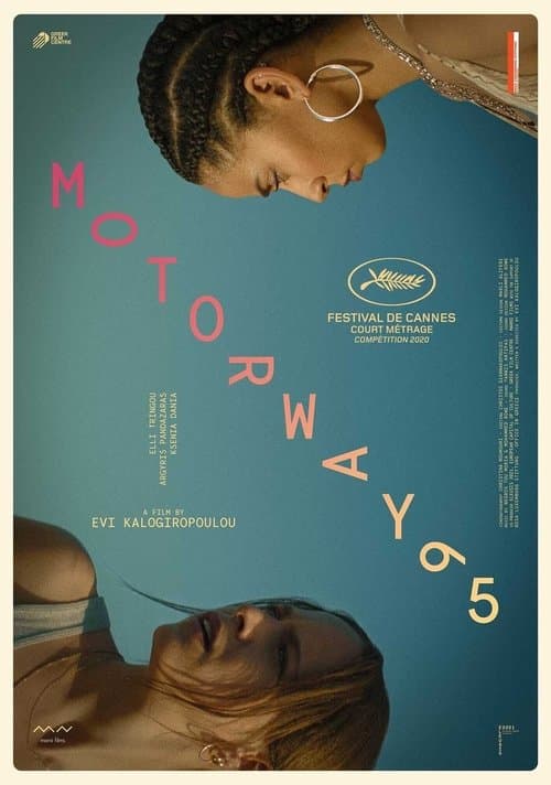 Motorway 65のポスター
