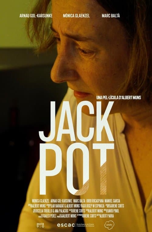 Jackpotのポスター