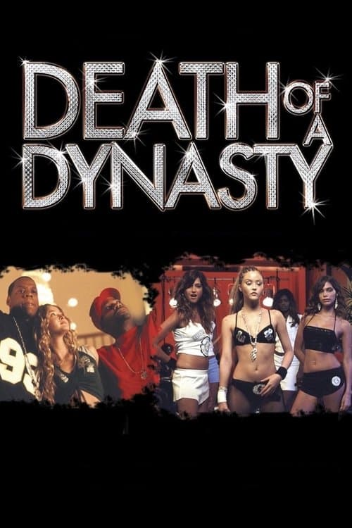 Death of a Dynastyのポスター