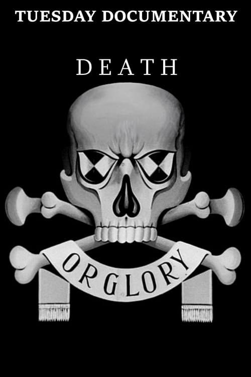 Death or Gloryのポスター