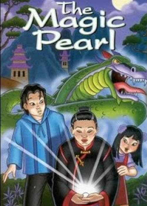 The Magic Pearlのポスター