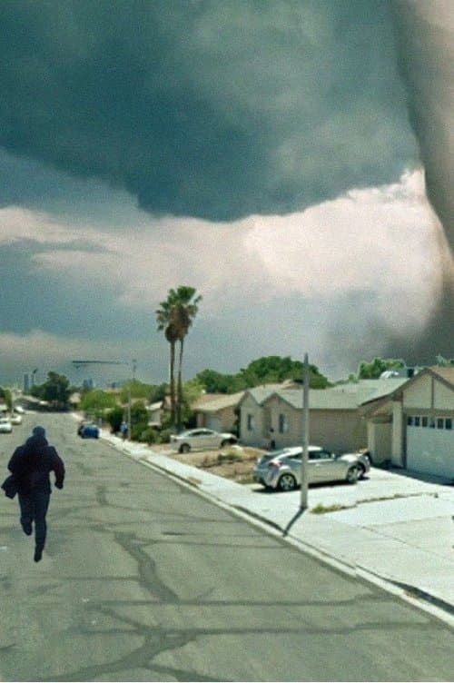 The Million Dollar Betのポスター