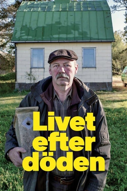 Livet efter dödenのポスター