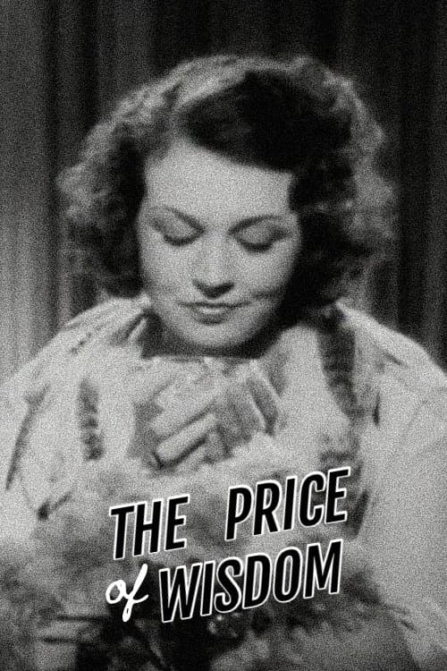The Price of Wisdomのポスター