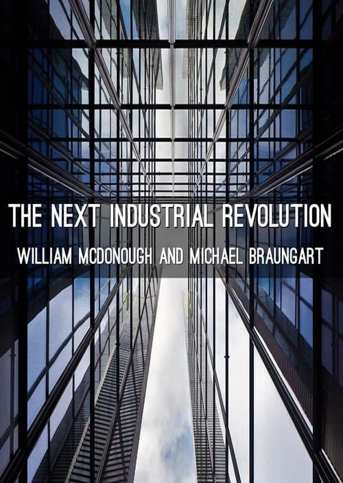 The Next Industrial Revolutionのポスター