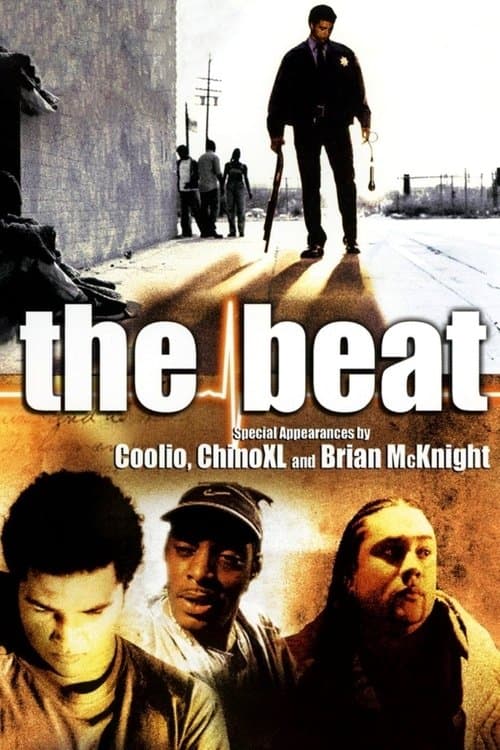 The Beatのポスター