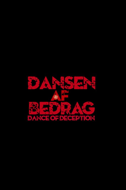 Dansen Af Bedragのポスター