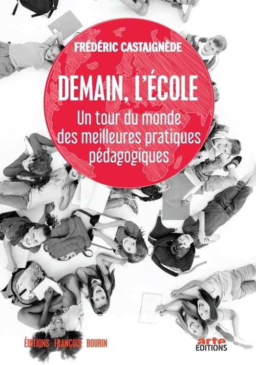 Demain, l'écoleのポスター