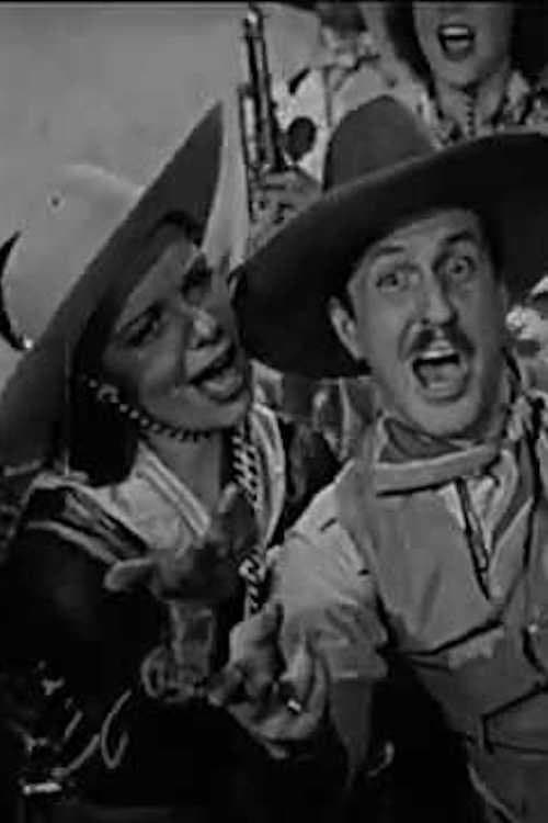 Deep in the Heart of Texasのポスター