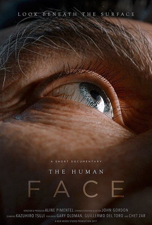 The Human Faceのポスター