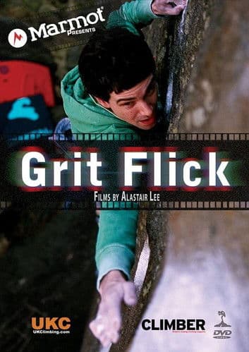 Grit Flickのポスター