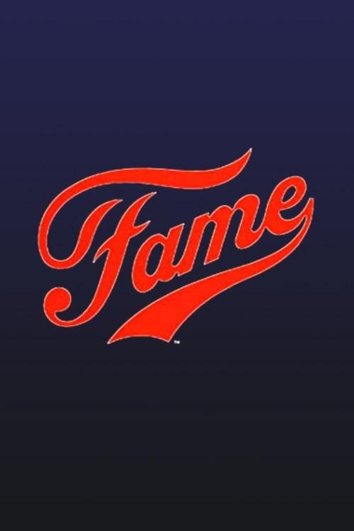 Fame L.A.のポスター