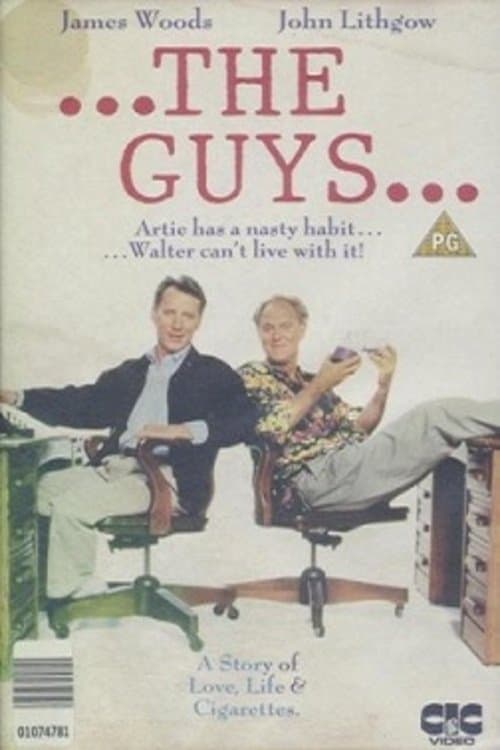 The Boysのポスター