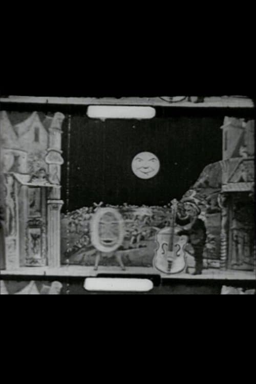 Mother Goose Nursery Rhymesのポスター