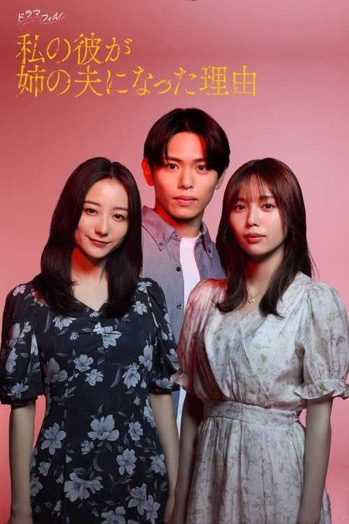 私の彼が姉の夫になった理由のポスター