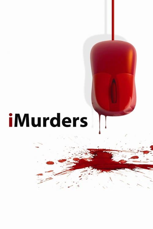iMurdersのポスター
