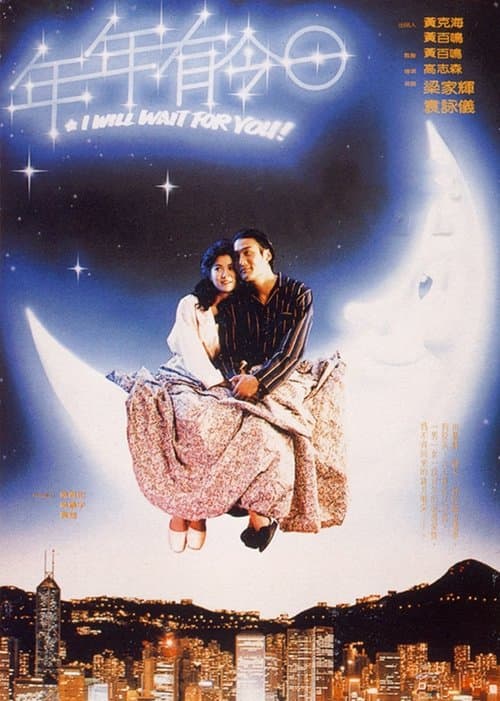 年年有今日のポスター