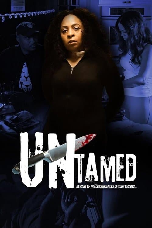 Untamedのポスター