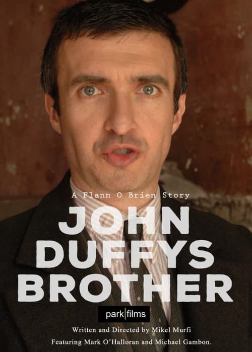 John Duffy's Brotherのポスター