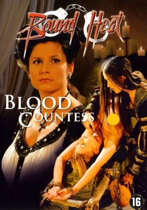 Blood Countessのポスター
